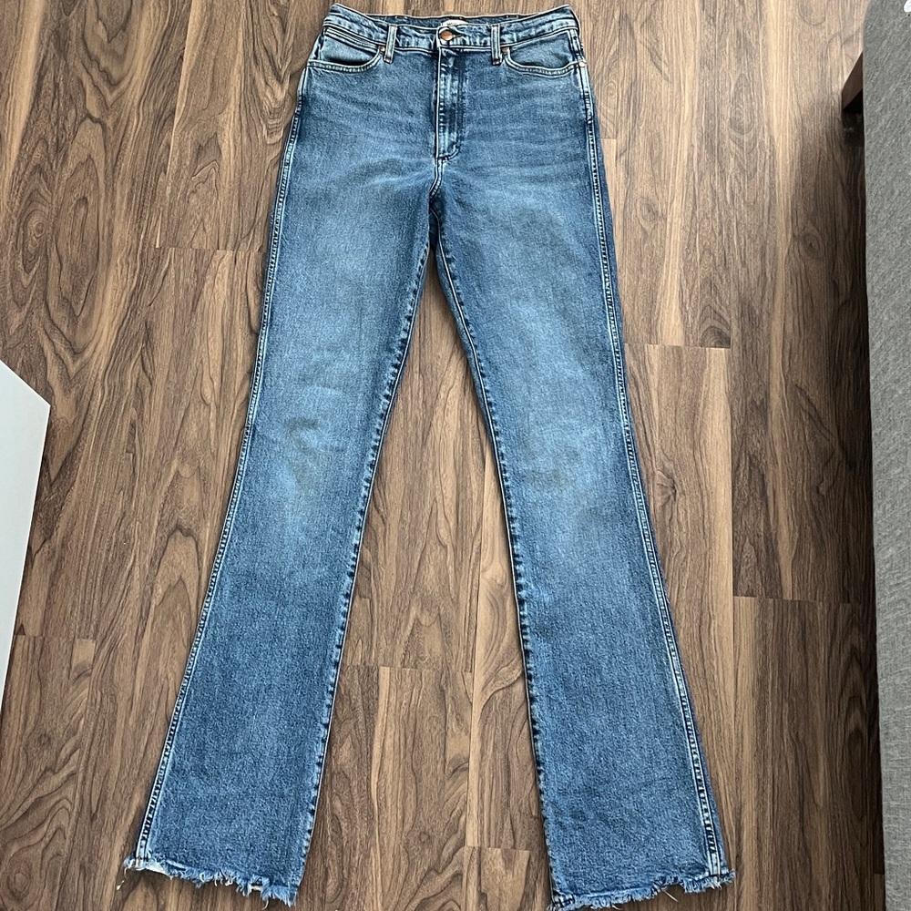 Wrangler Westward Jeans